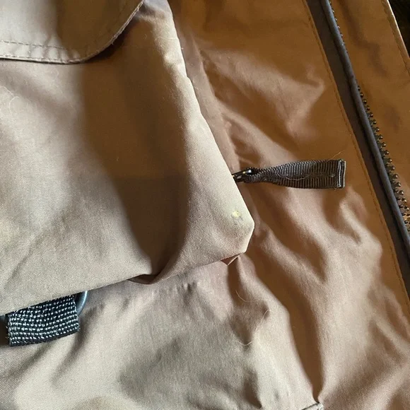 Guide Gear Hooded Mesh-Lined Jacket - Picture 11 of 16